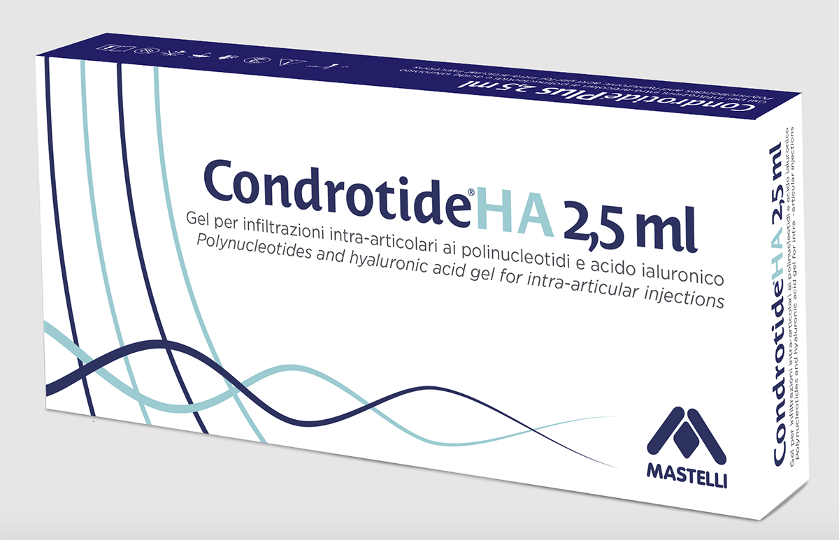 Condrotide HA